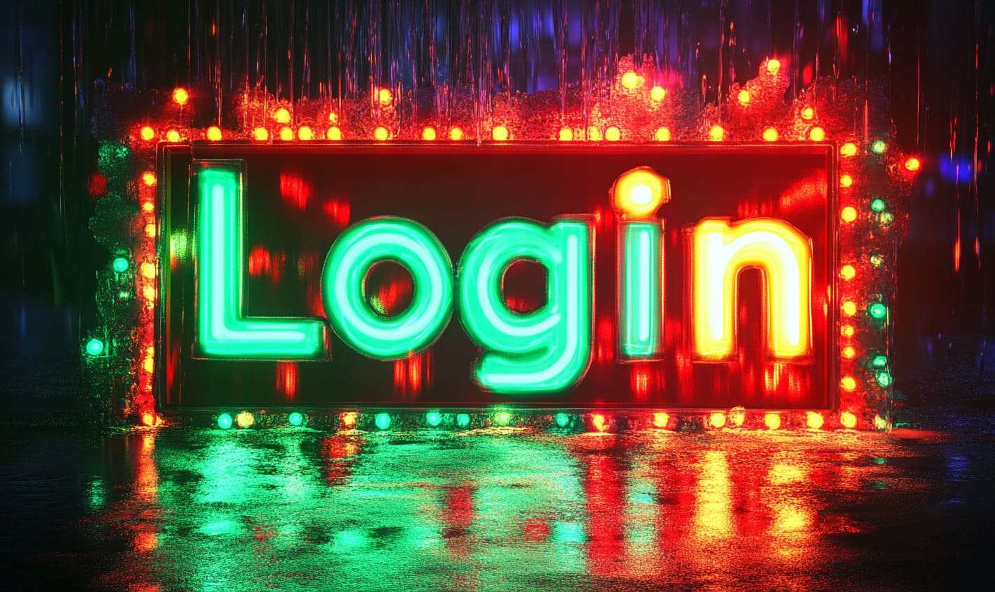 Registration at KARIKYA Online Casino